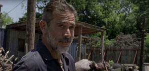 The Walking Dead - Staffel 10 Teil 2 + Staffel 11