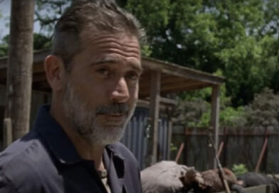 The Walking Dead – Staffel 10 Teil 2 + Staffel 11