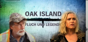Die Highlights im Januar, Oak Island Staffel 7