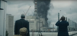 Serien Ausblick 04 - mit Chernobyl